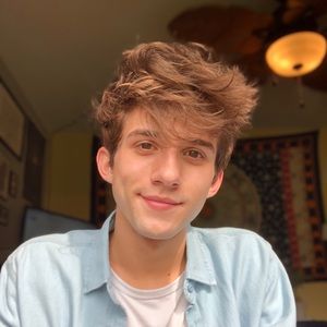 Meet your Posher, Mason